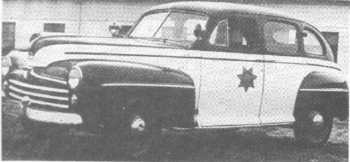 Ford 1947