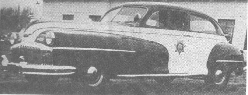 DeSoto