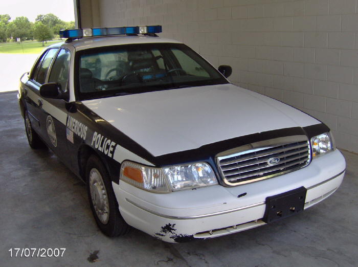 アメリカンポリス American Police 水野晴郎監修 ワイルドムック