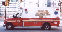 1999 Ford