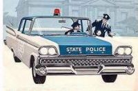 1959 Ford