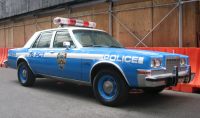 Dodge Dilpomat