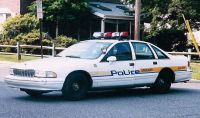1994 Chevrolet Caprice