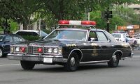 1973 Ford