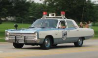 1967 Plymouth Fury