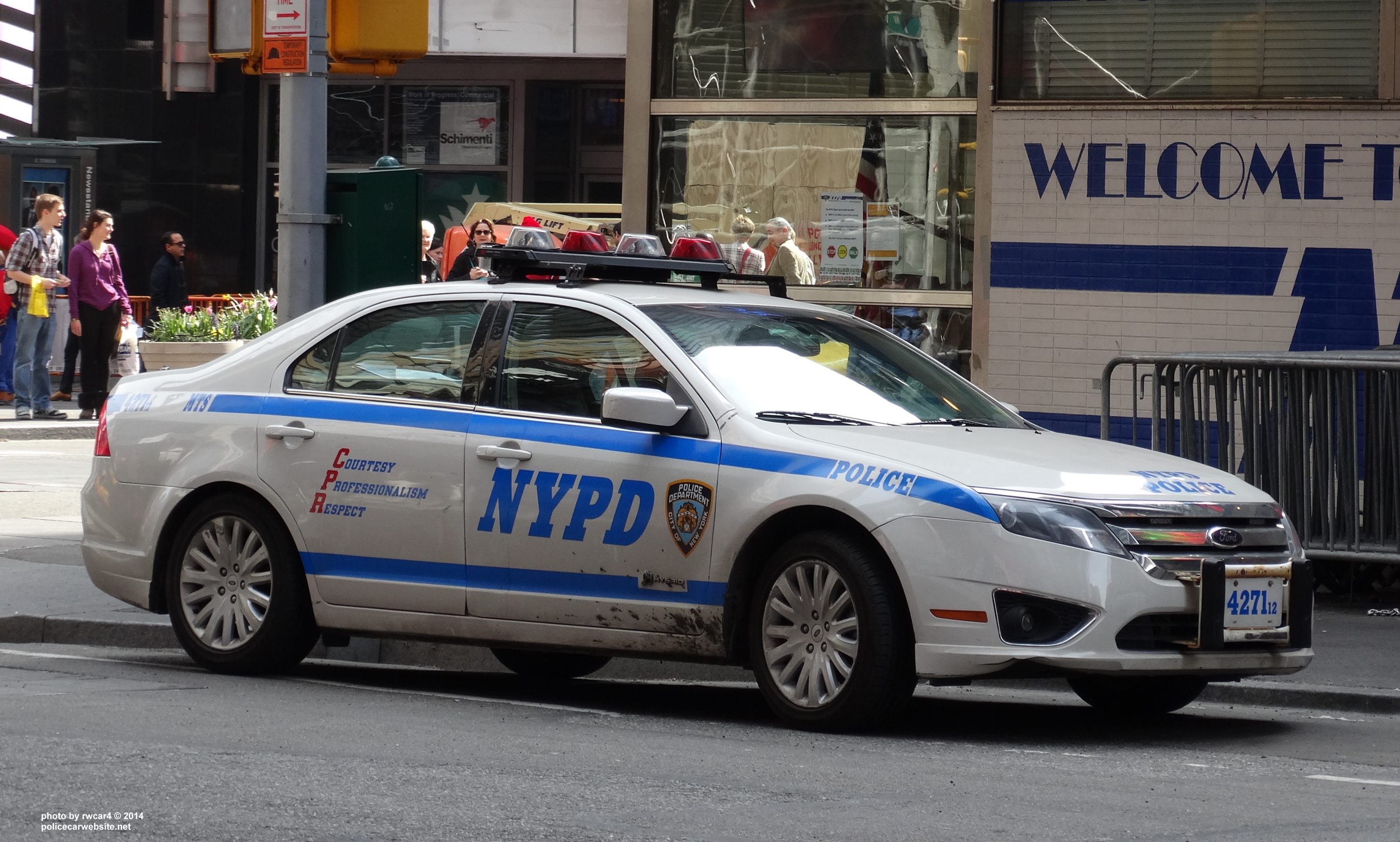 Police Car Ford Fusion - Top 82 Images & 10+ Videos