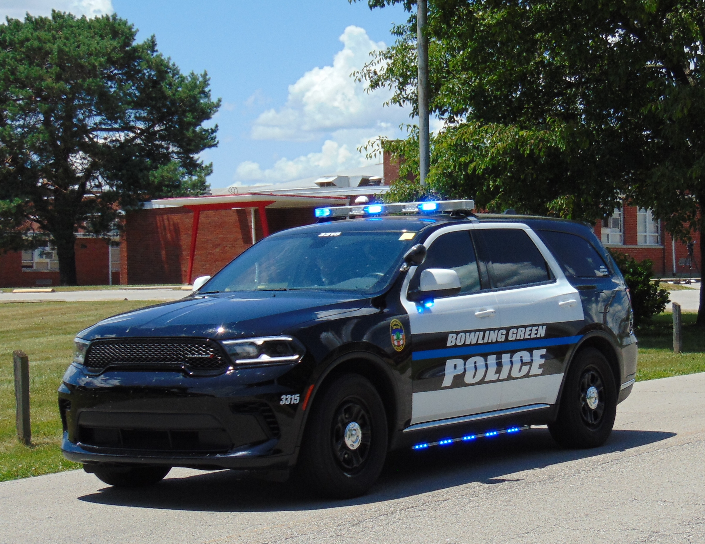 Policecars