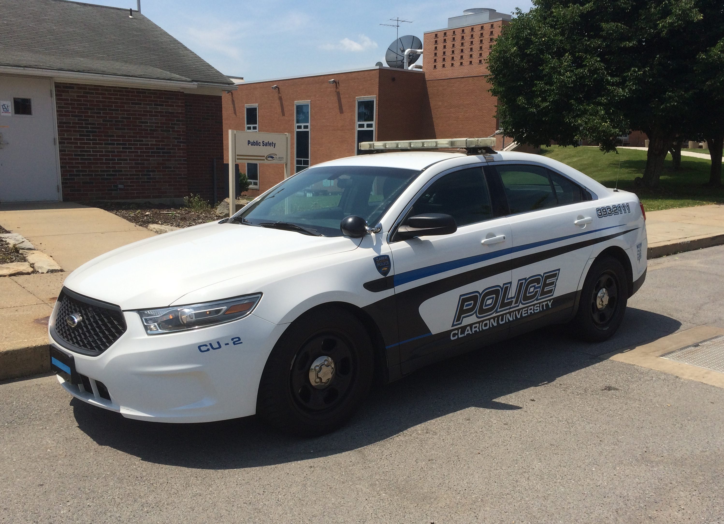 Explore Clarion Police And Fire Calls 57
