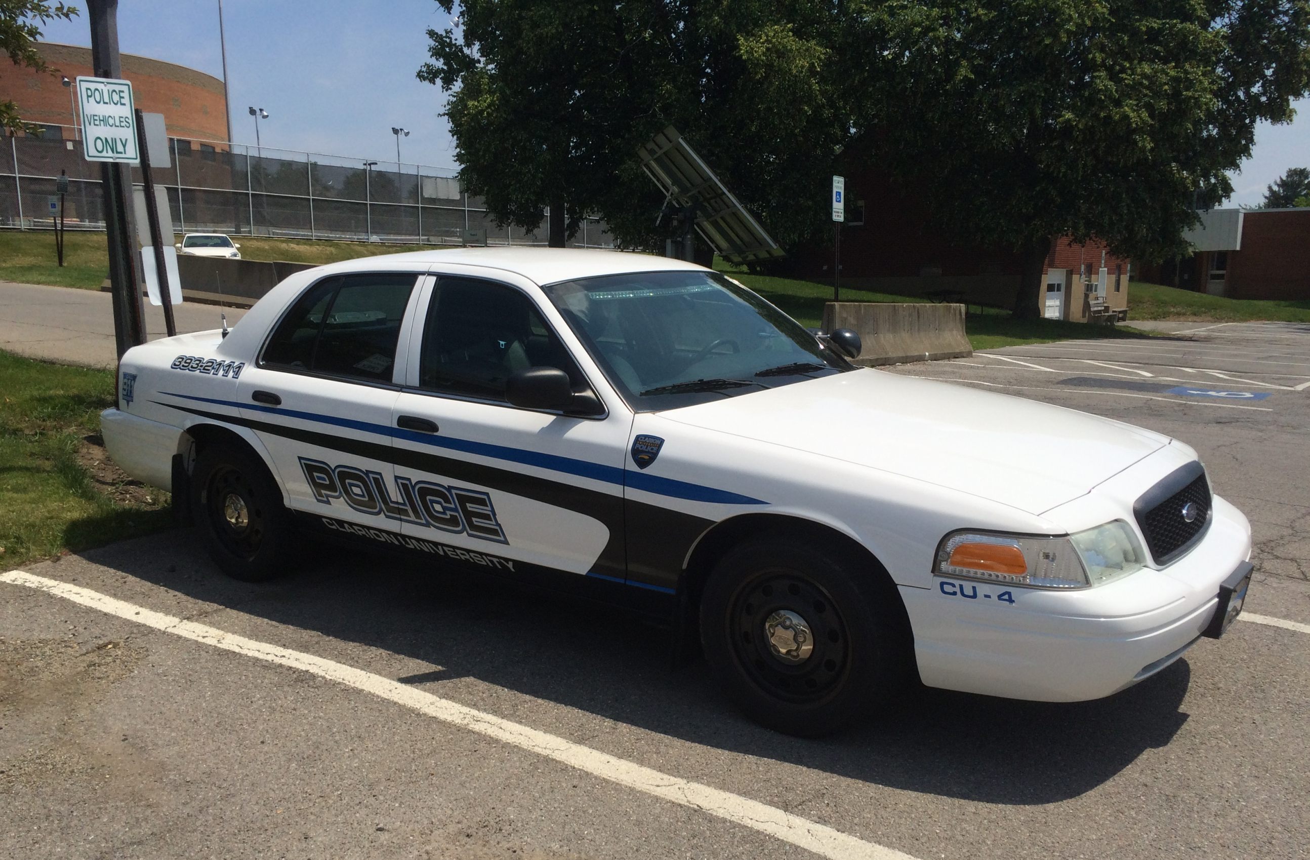 Explore Clarion Police And Fire Calls 57