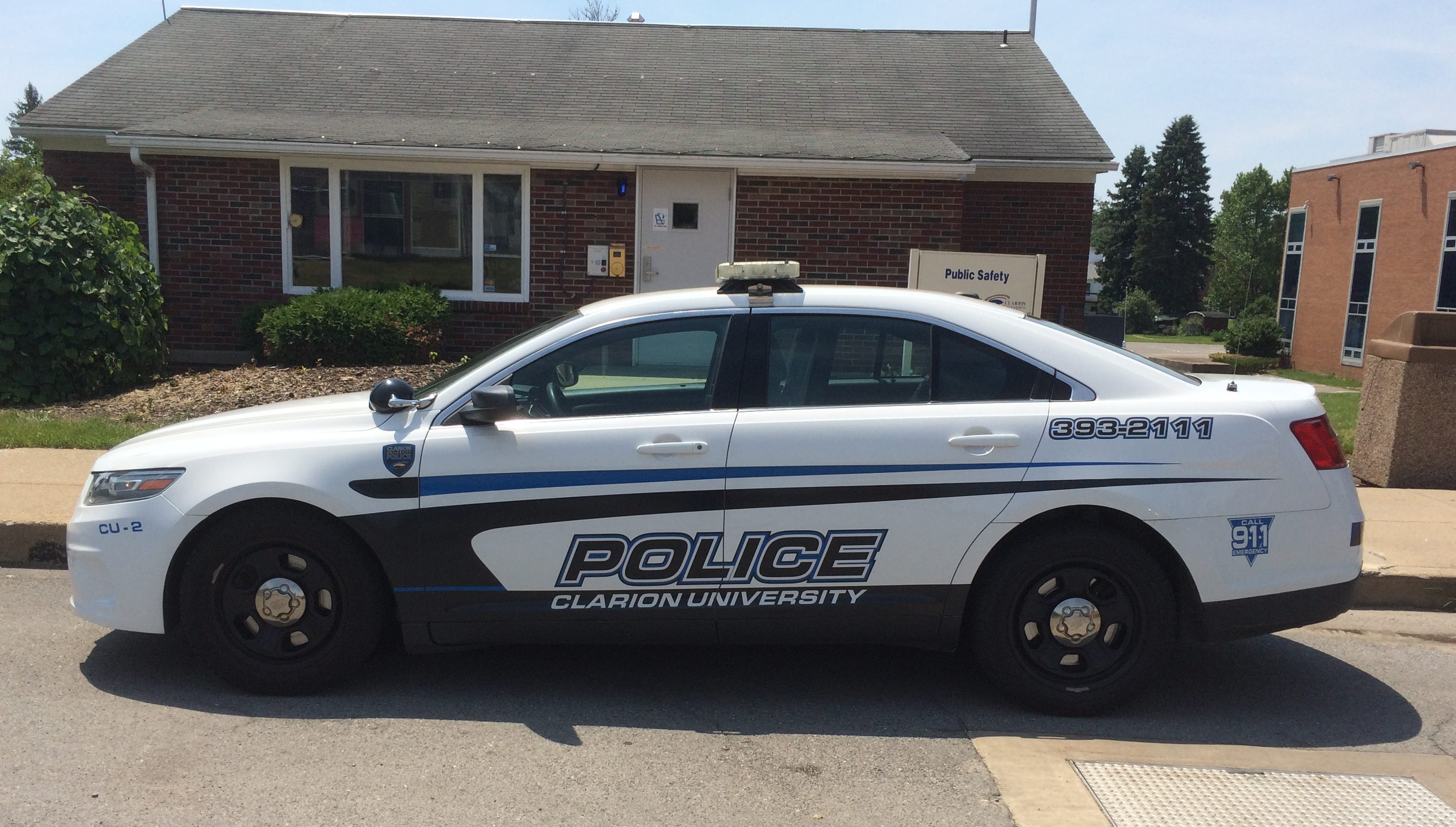 Explore Clarion Police And Fire Calls 57
